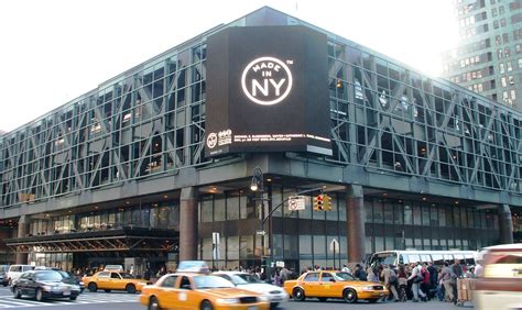 port authority bus terminal photos